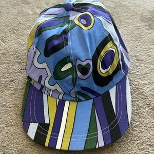 Pop Art Baseball Cap